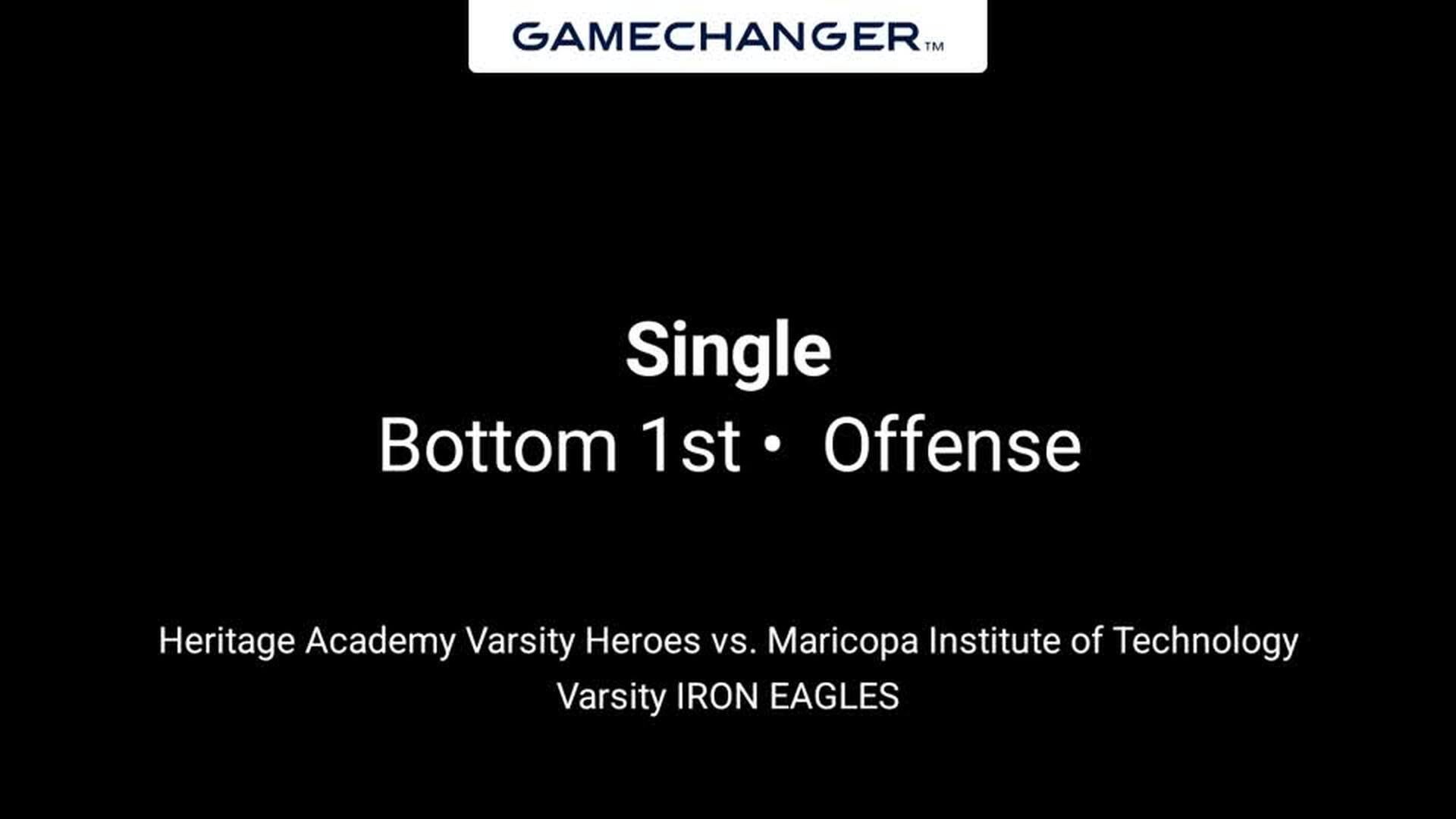 Brady Snitker Single 4/14