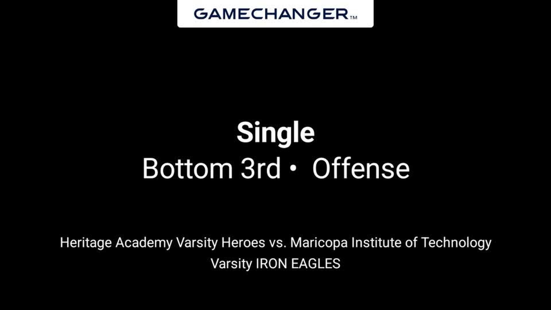 Russell Miller Single 4/14