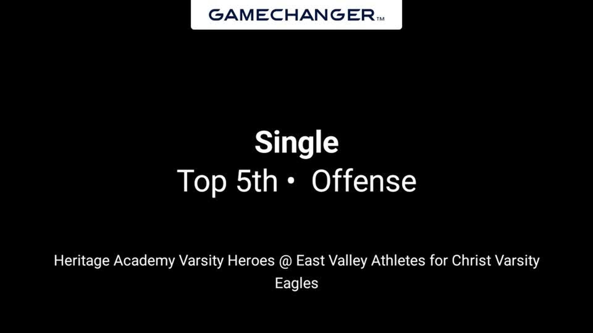 Andrew Dahl Single 4/21