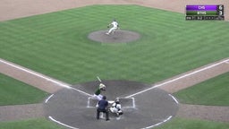 UNREAL COMEBACK AND WALK-OFF for Blessed Trinity