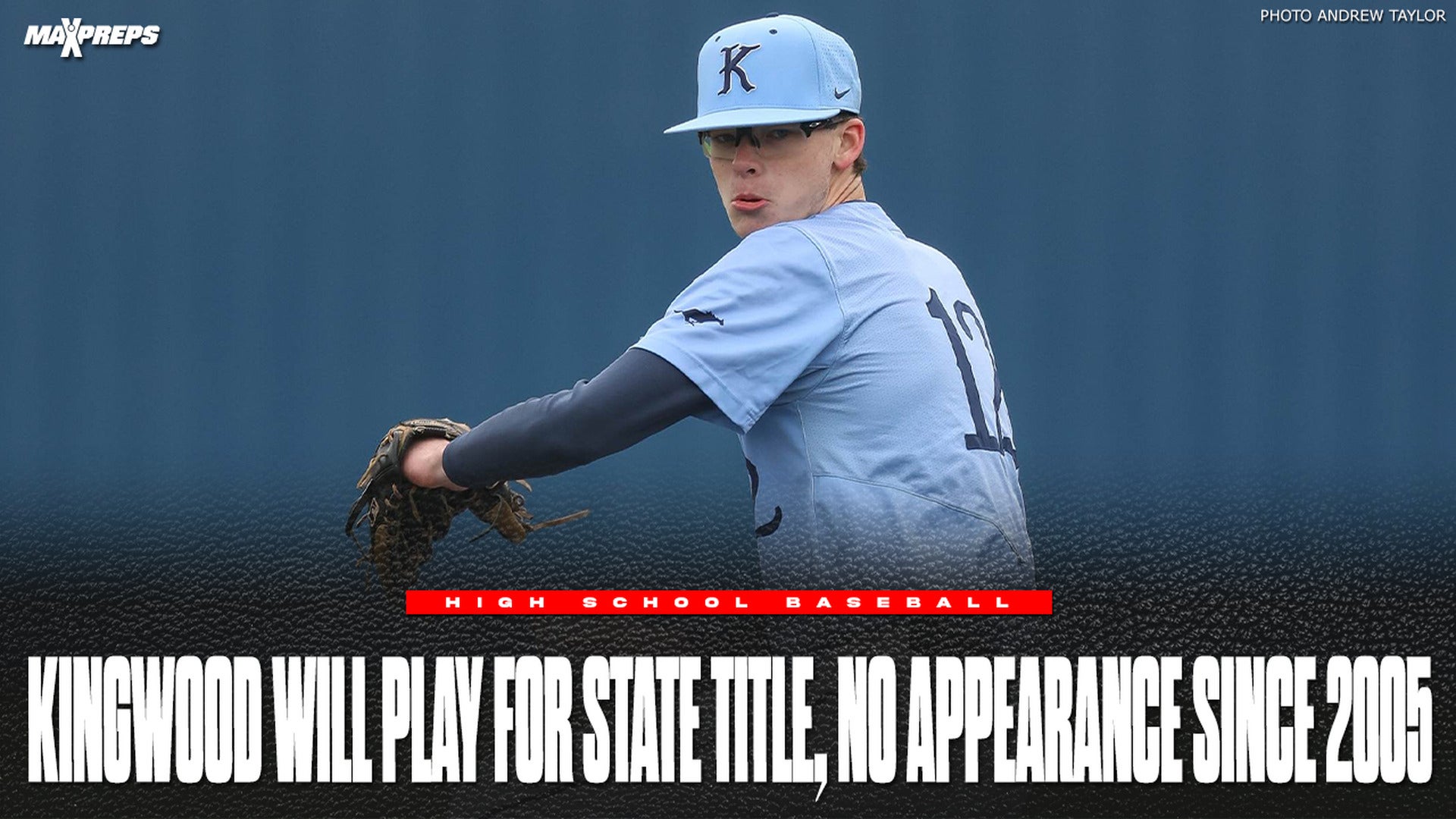 Kingwood Baseball makes first state appearance Since 2005!