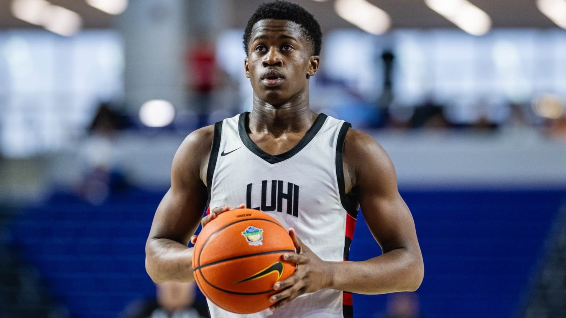 HIGHLIGHTS: VJ Edgecombe leads Long Island Lutheran to state title as a junior