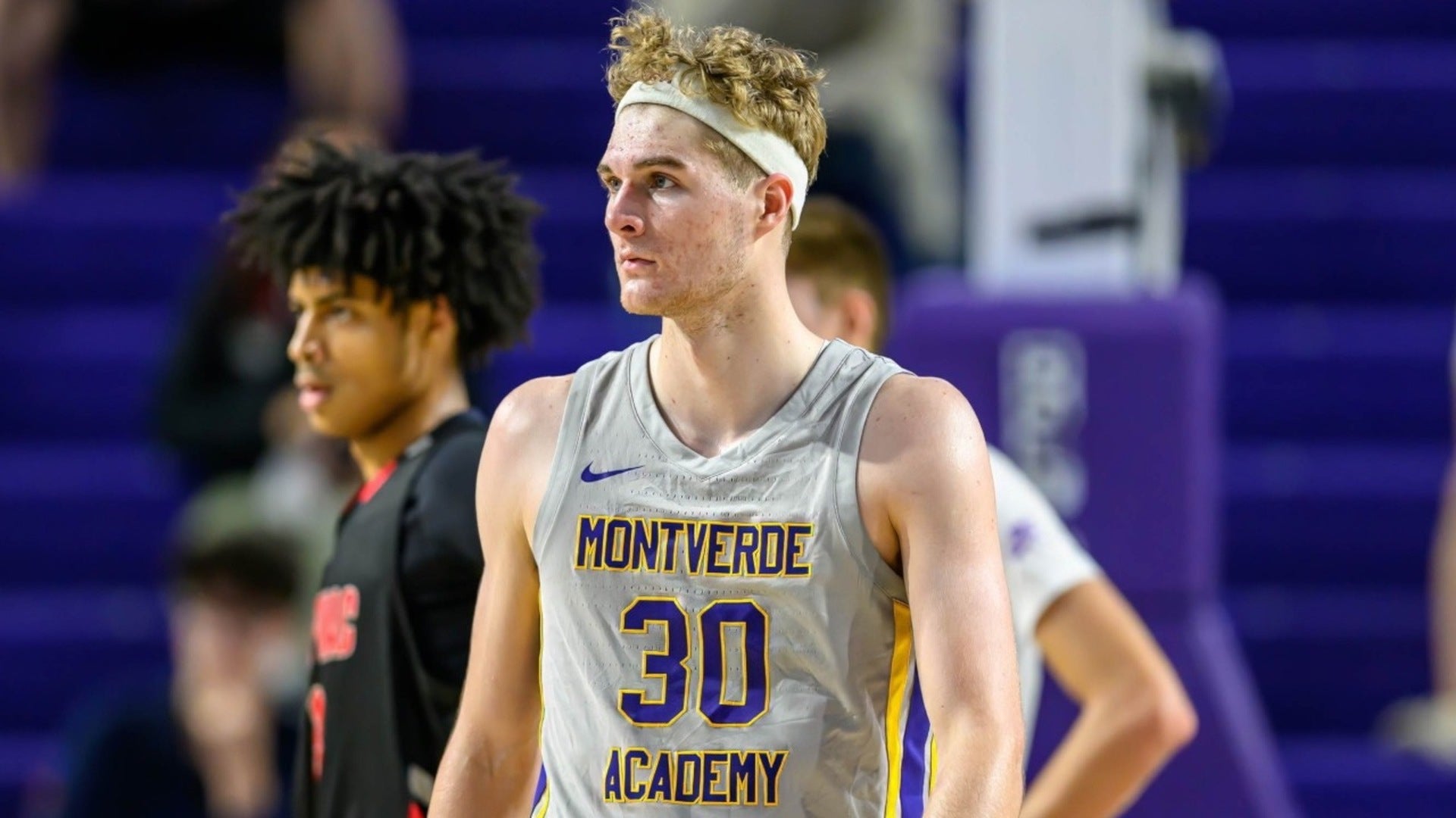 Liam McNeeley high school basketball highlights