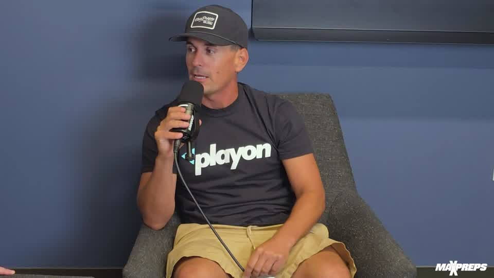 MaxPreps Podcast Ep 1: #15 Edna Karr Preseason Overview