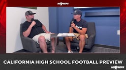 MaxPreps Podcast Ep 1: #16 Santa Margarita Preseason Overview