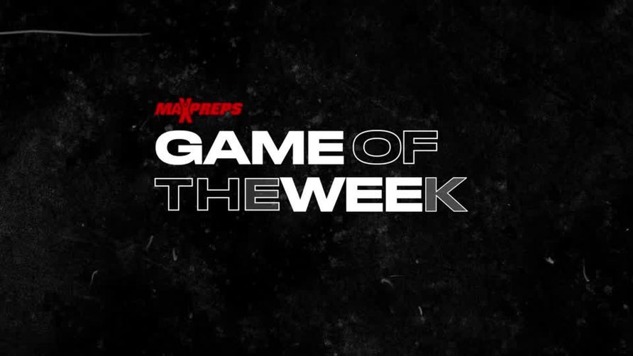 MaxPreps to present 12 weeks of high school football showdowns beginning next week in Georgia in first 
iteration of new content franchise.