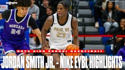 Jordan Smith Jr. NIKE EYBL session 4 highlights!