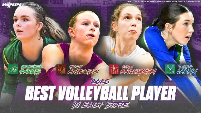 Audrey Flanagan, Lynney Tarnow among returning MaxPreps All-Americans to headline the coast-to-coast talent.