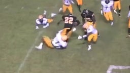 5-Star Linebacker Ben Davis remains one of the top uncommitted players in the country