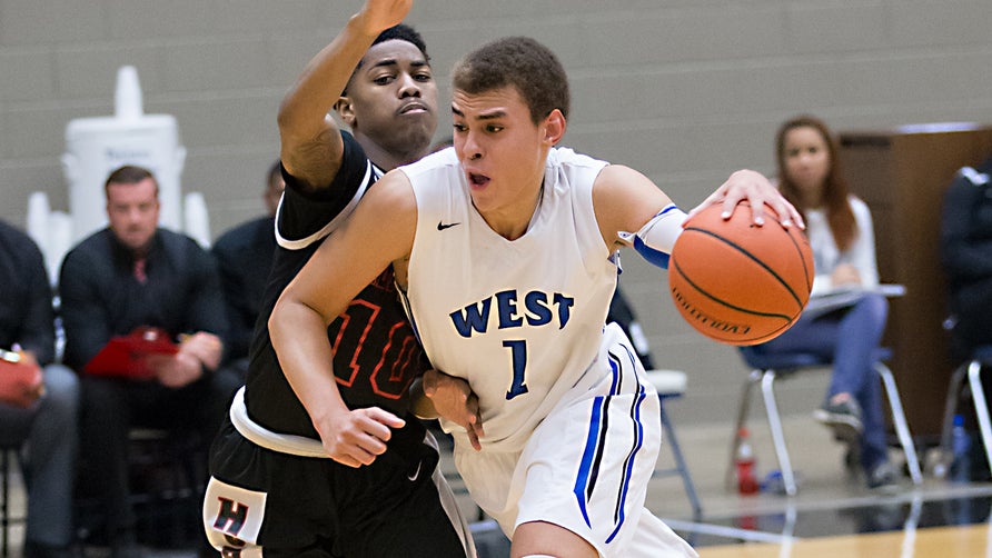 National basketball editor, Jason Hickman, answers three questions about the latest topics in high school basketball.