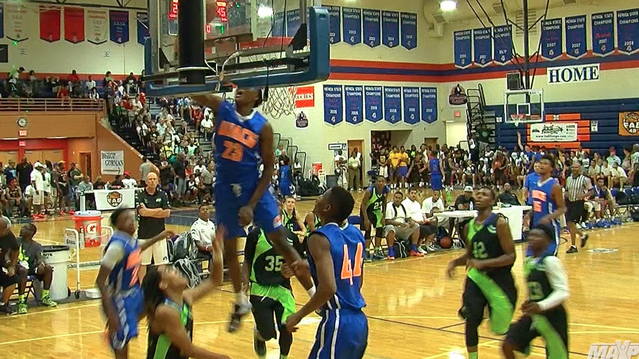 WACG (TN) vs. United (WI) - Fab 48 U16 Semi