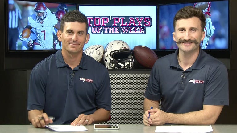 Video player poster image