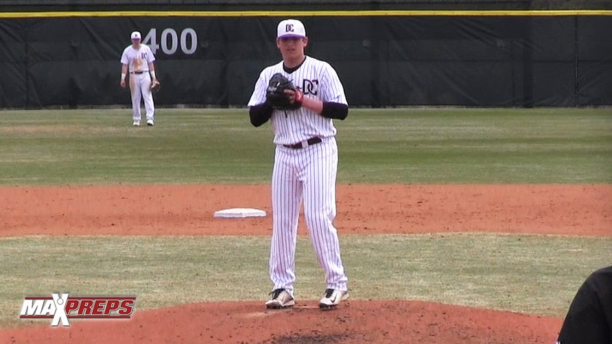 2015 Baseball Highlights