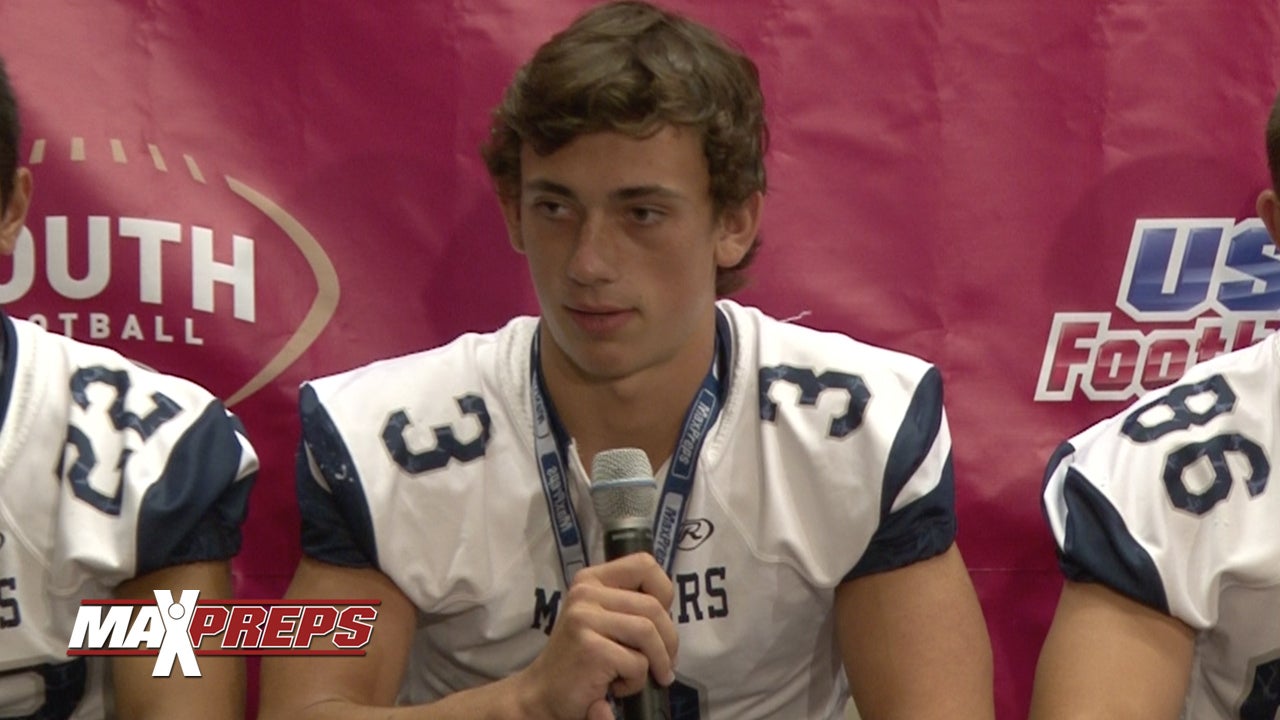 Aptos (CA) - High School Media Day