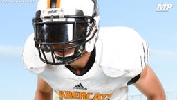 KJ Jarrell Ultimate Highlights