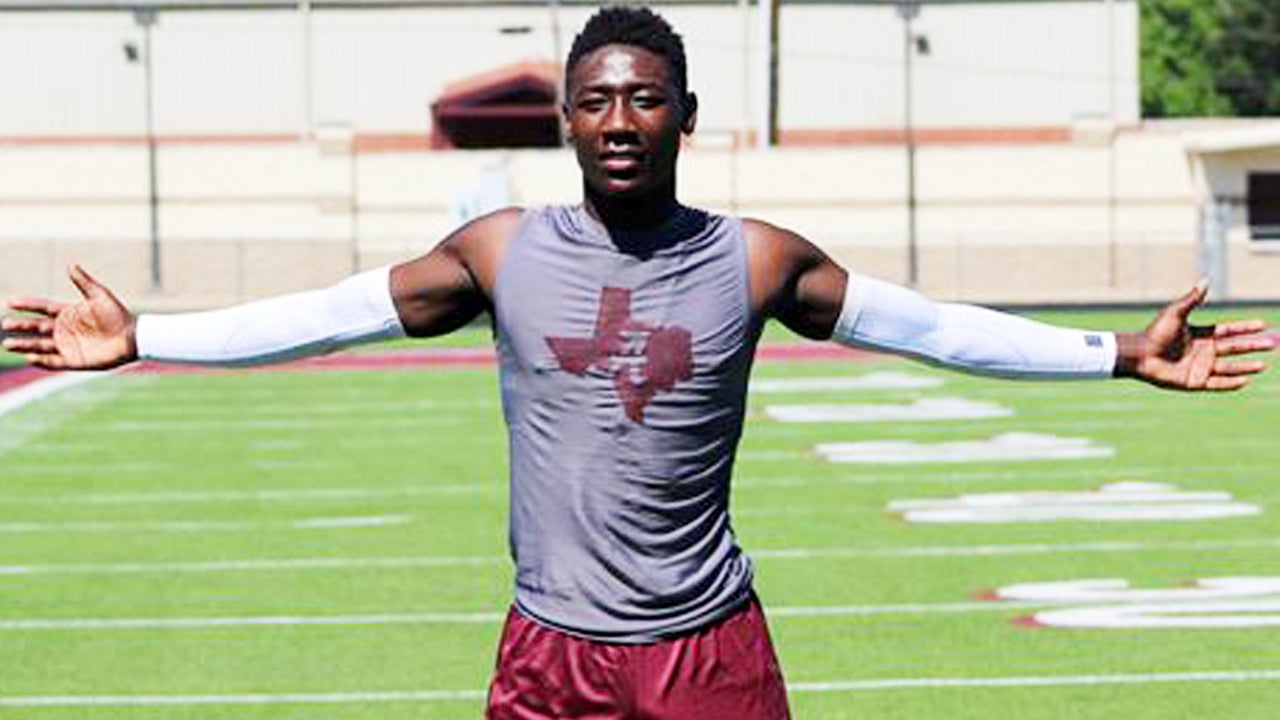 DeMarvion Overshown Ultimate Highlights