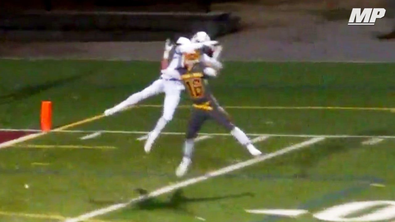 Jahan Dotson Ultimate Highlights