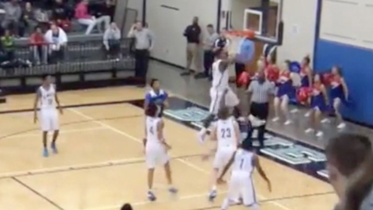 Get you a man who can do both