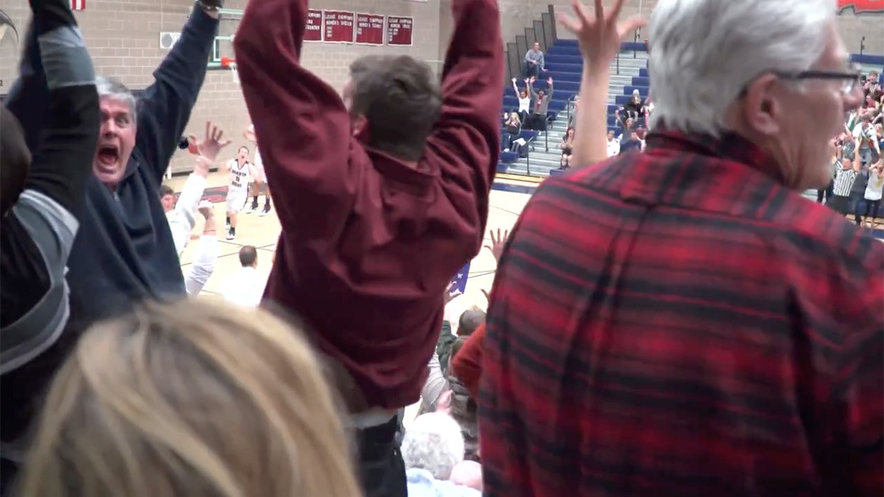 Arvada West Wildcats vs Dakota Ridge in overtime