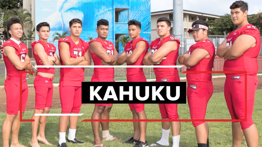 Zack Poff takes a look at the Kahuku Red Raiders, the No. 25 team in our Top 25 Early Contenders.