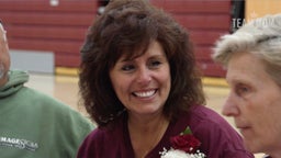MaxPreps Team Mom: Suzie Zavalanski