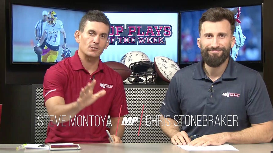 October 25th #MPTopPlay