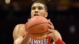 Top 5 Forwards in the 2016 Class