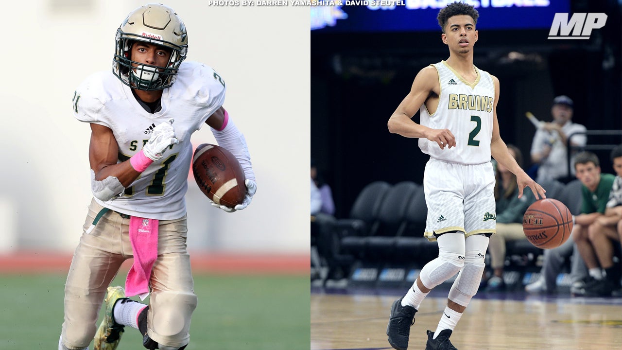 Marquel Johnson Highlights