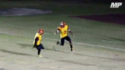 Jakari Norwood Ultimate Highlights