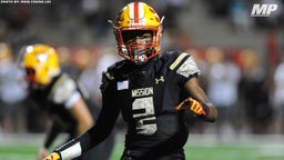Olaijah Griffin Ultimate Highlights