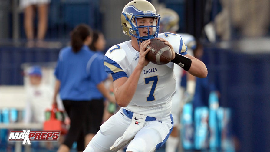 QB - Santa Margarita (CA)