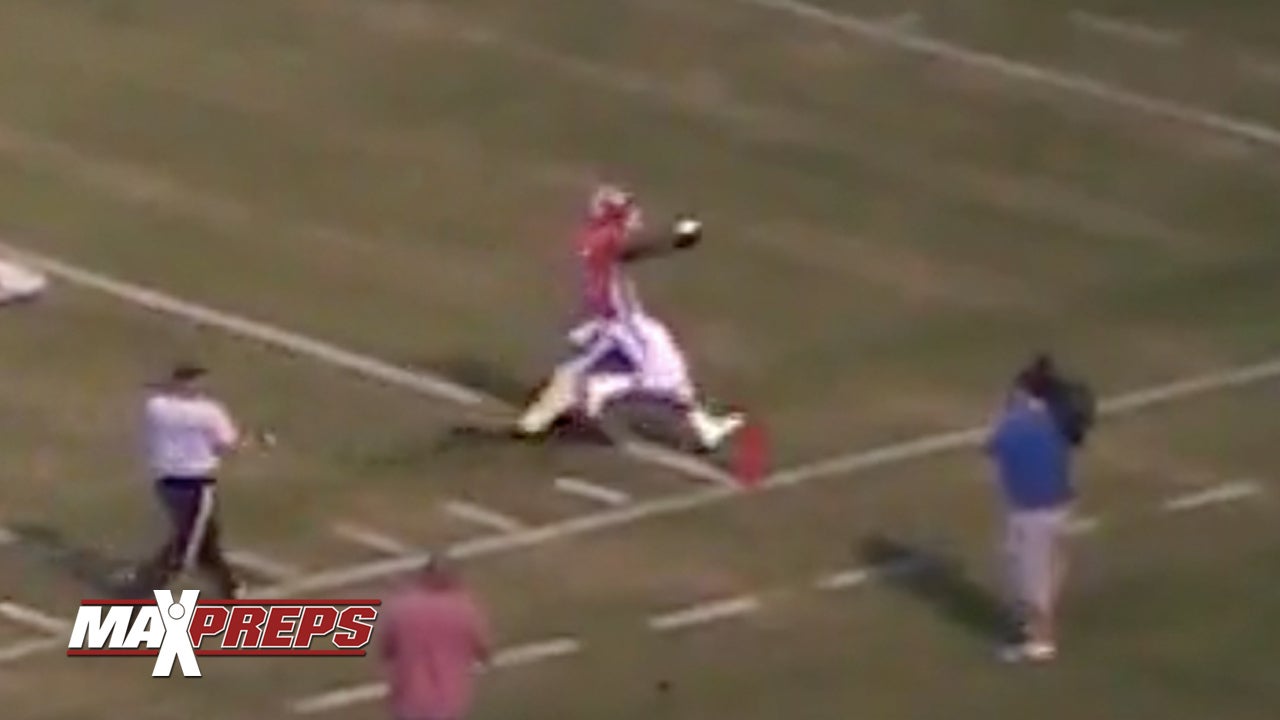 B.J. Emmons (Freedom, NC) - Highlights