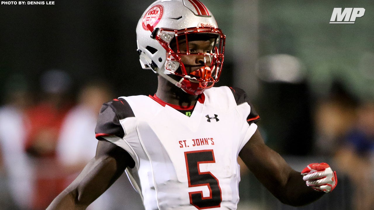 One of the best playmakers from 2020