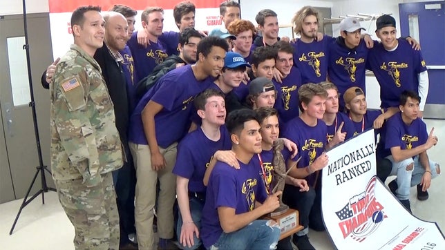 TOC Boys Soccer - Boulder (CO)