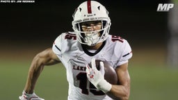 Maleek Barkley Ultimate Highlights