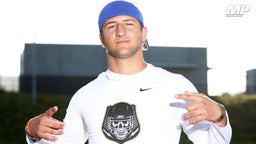 Santino Marchiol Ultimate Highlights