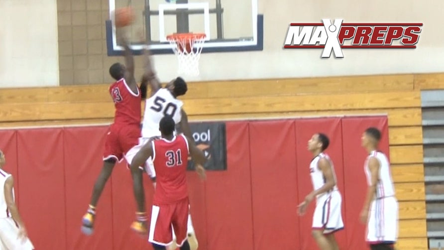 The 2015 McDonald's All-American rosters get released January 28, 2015.