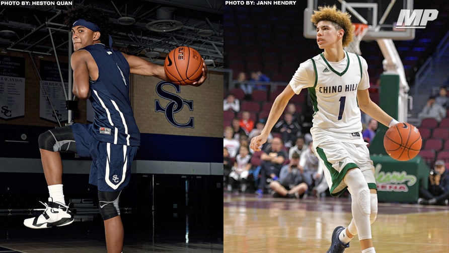 Zack Poff takes a look at this week's Xcellent 25 boys basketball rankings presented by the Army National Guard.