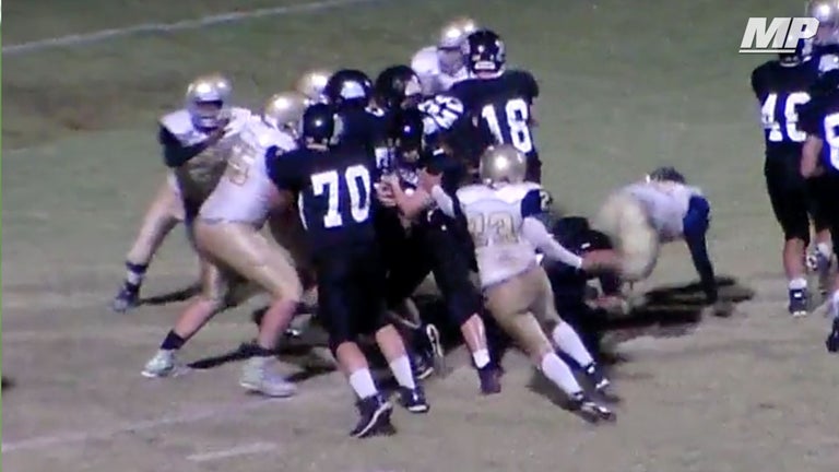 Video player poster image