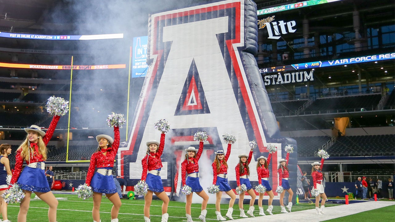 Top 10 Games of the Week