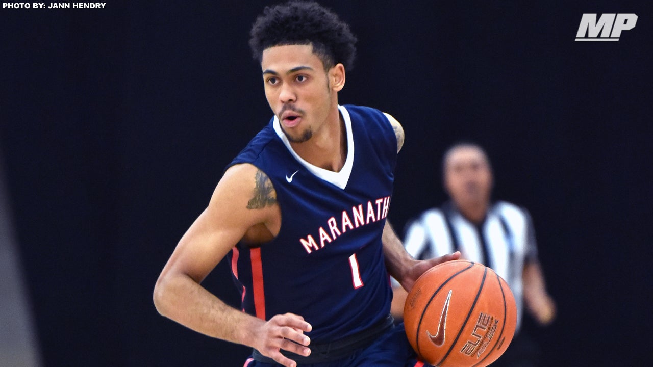 Tyler Dorsey High School Highlights