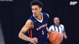 Tyler Dorsey High School Highlights
