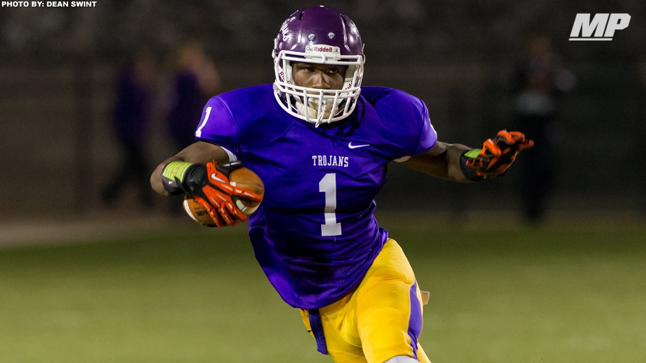 Jamario Holley Ultimate Highlights