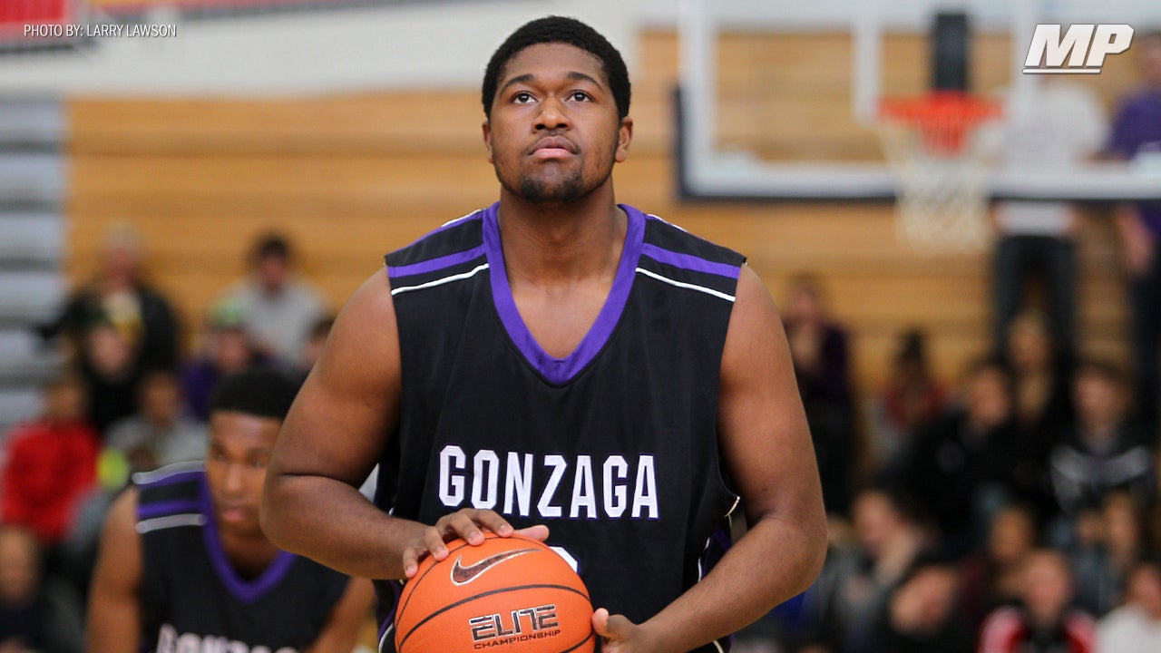 Kris Jenkins High School Highlights