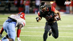 Kaegun Williams Ultimate Highlights
