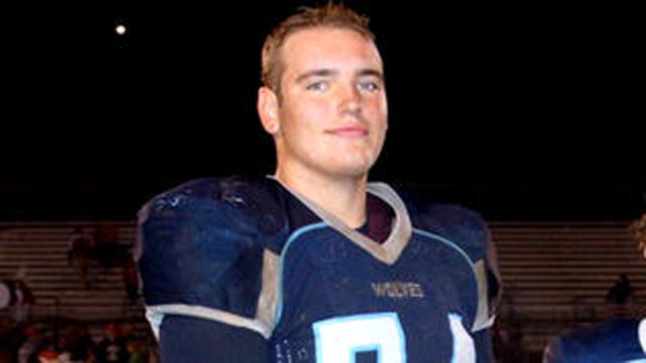 Doug Nester Freshman and Sophomore Highlights