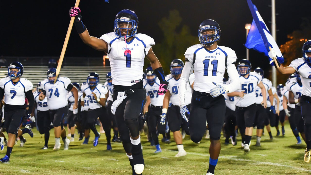 Top 10 Games of the Week