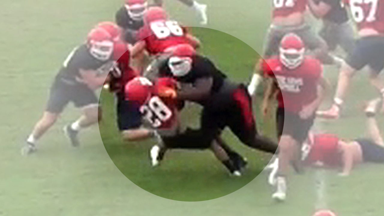 Might Want To Block Tyler Shelvin