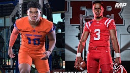 No. 1 Mater Dei vs. No. 2 Bishop Gorman preview