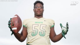 Xavier Newman Ultimate Highlights